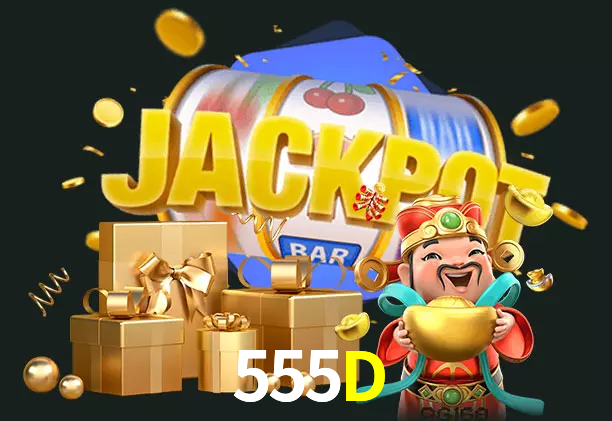 555D bet