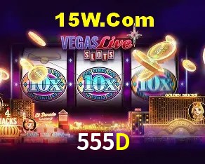 Live Casino 555D
