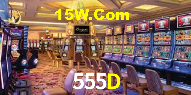 Exclusive Games 555D