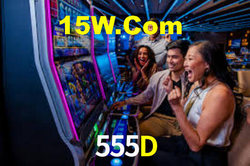 555D