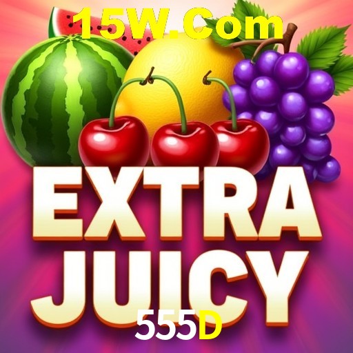 Descubra o Mundo do Cassino Online com 555D