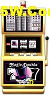 Welcome Bonus 555D