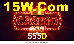 Live Casino 555D