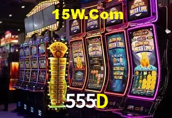 Experiência VIP 555D