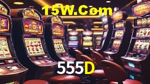 Tennis Betting 555D