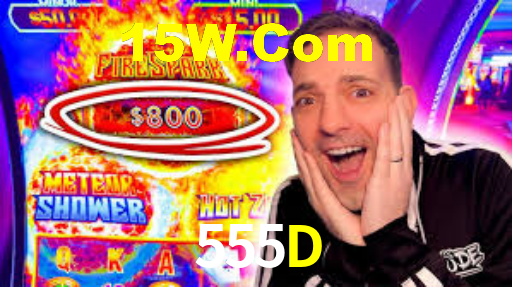 555D: A Experiência de Casino com Jogos de Mesa ao Vivo