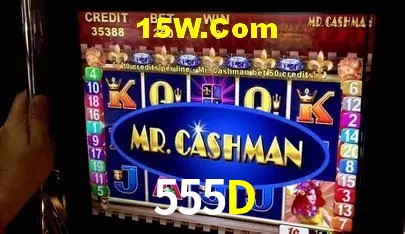 Flash Promotion 555D