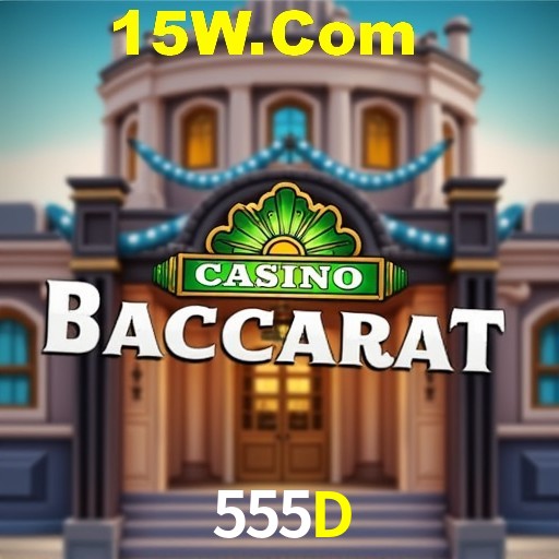 Live Casino 555D