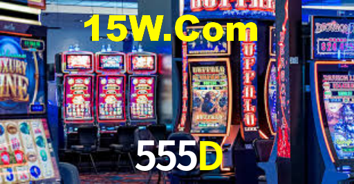 555D Bet Paga