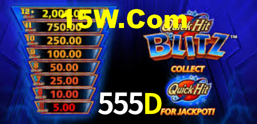 555D Plataforma