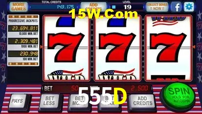 Game Providers 555D