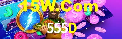 Sinta a adrenalina dos jogos de cassino com 555D