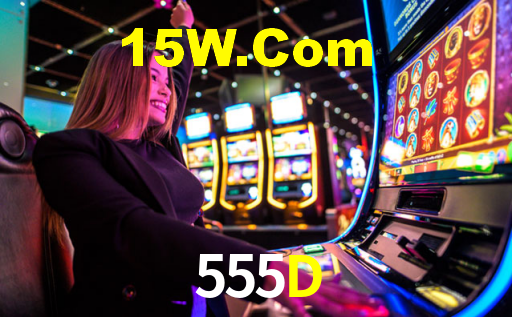 555D