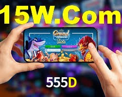 VIP Casino 555D