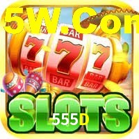 Welcome Bonus 555D