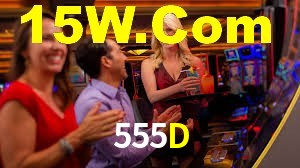 555D: Jogos de Caça-Níqueis-Altas Recompensas, Roleta-Velocidade, Blackjack-Desafios Máximos