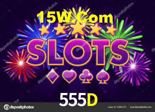 555D