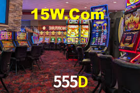 555D Bet Paga