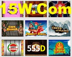 Welcome Bonus 555D